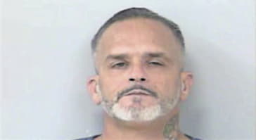 Jose Castro-Guzman, - St. Lucie County, FL 